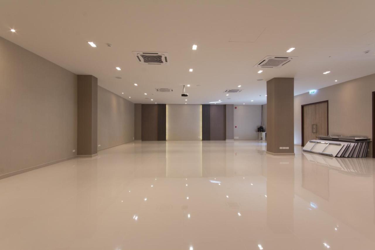 Hotel Donchan Grand Chiang Mai