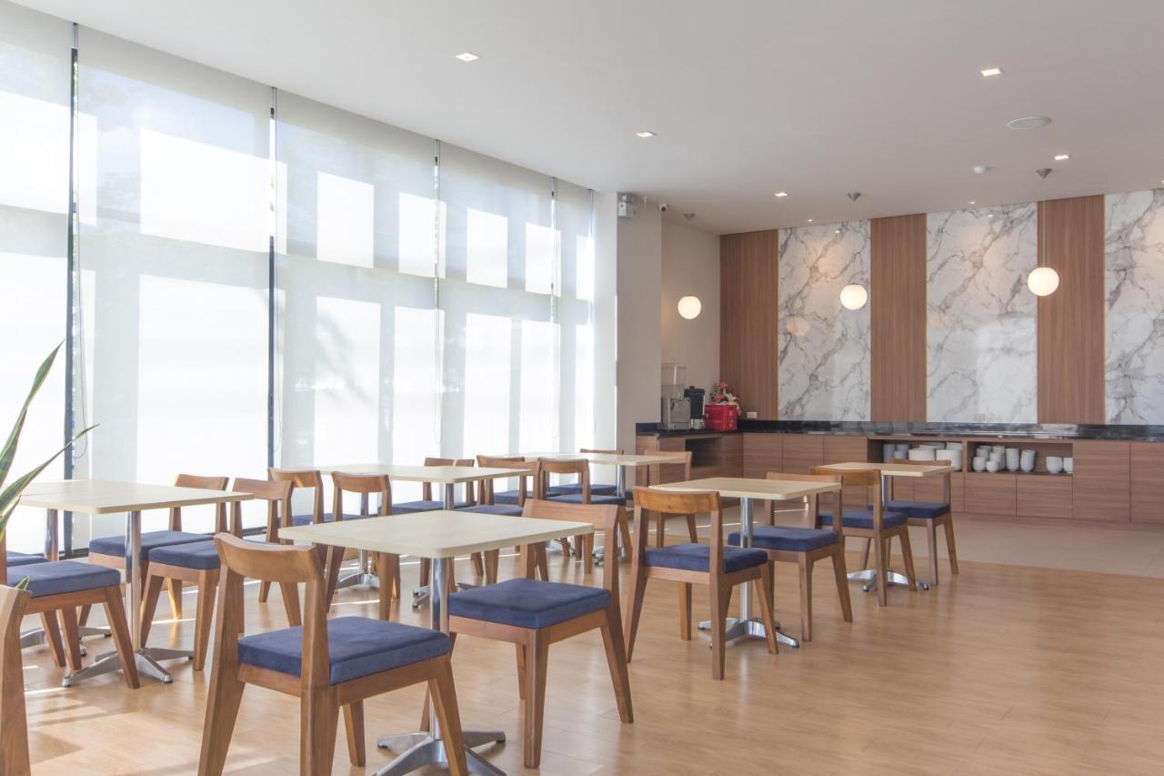 Donchan Grand Hotel