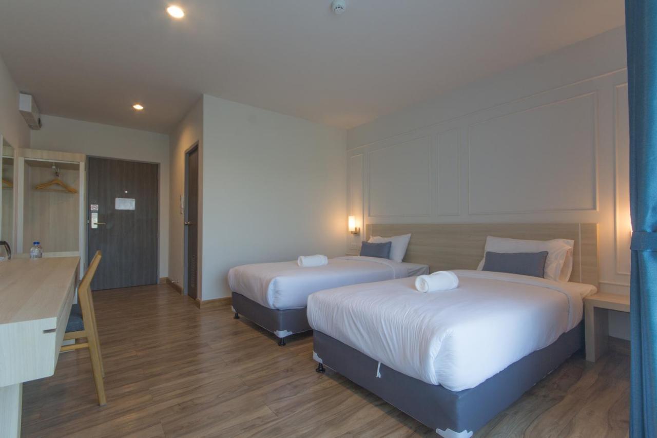 Donchan Grand Hotel