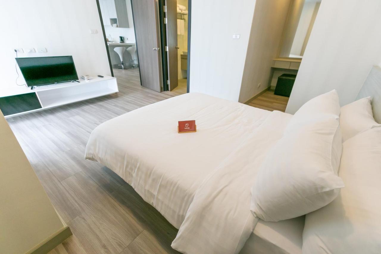 Apartment The One Prio *