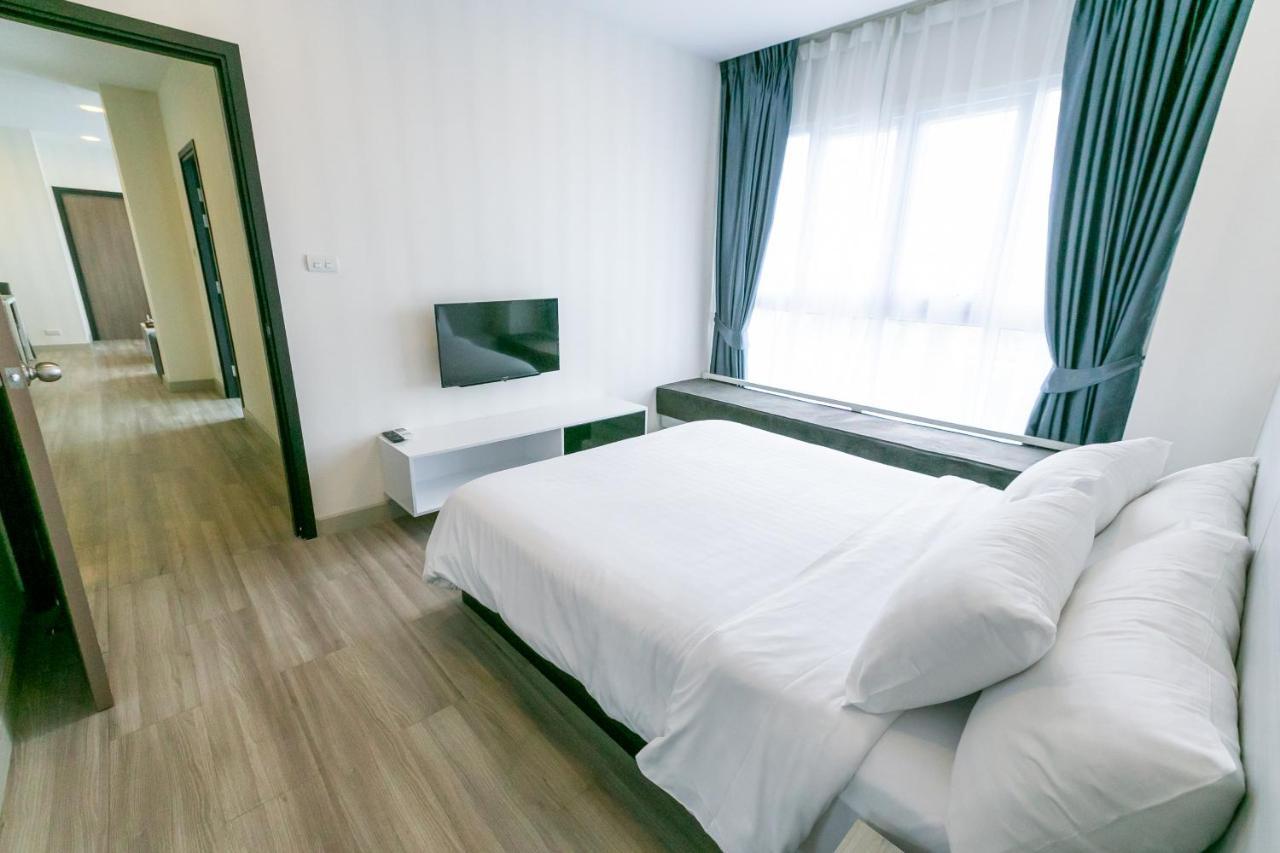 Apartment The One Prio *