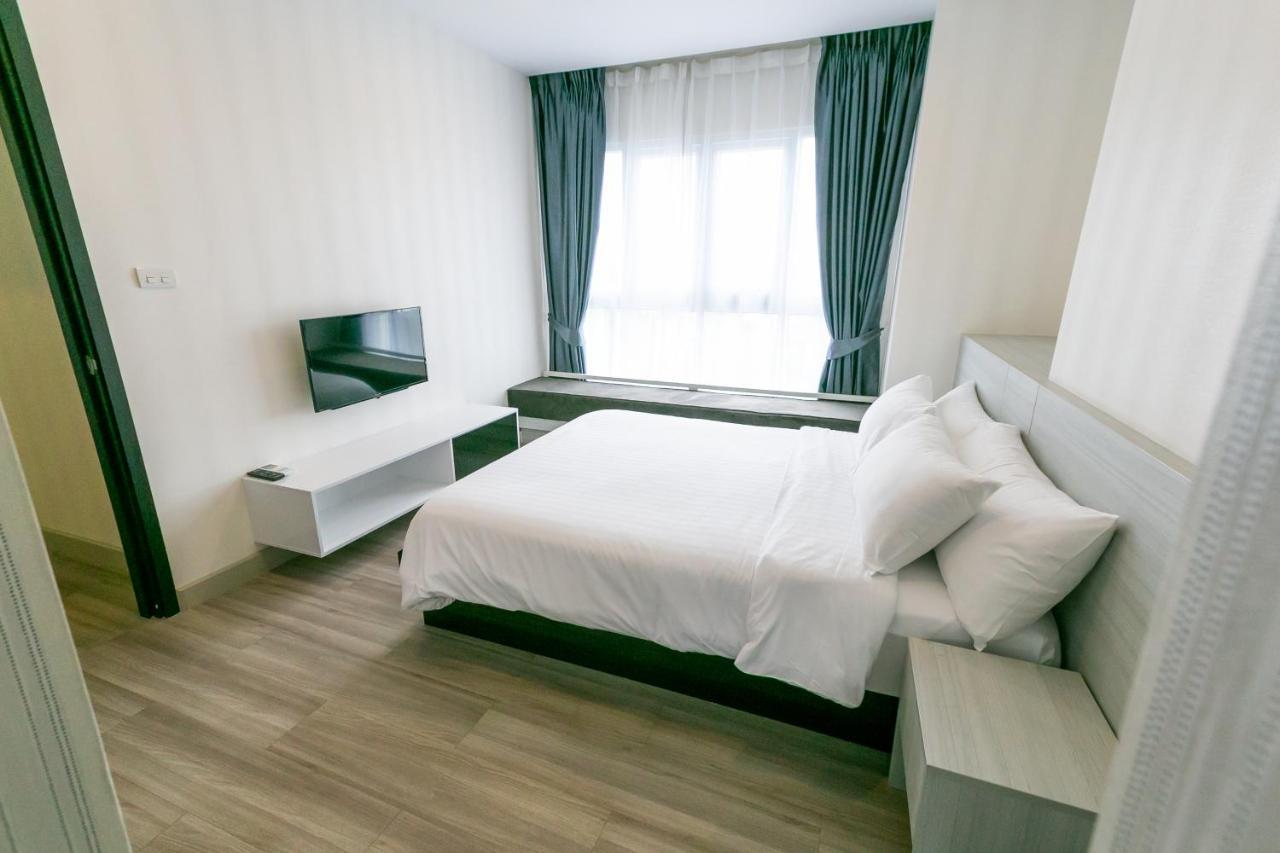The One Prio Apartment *