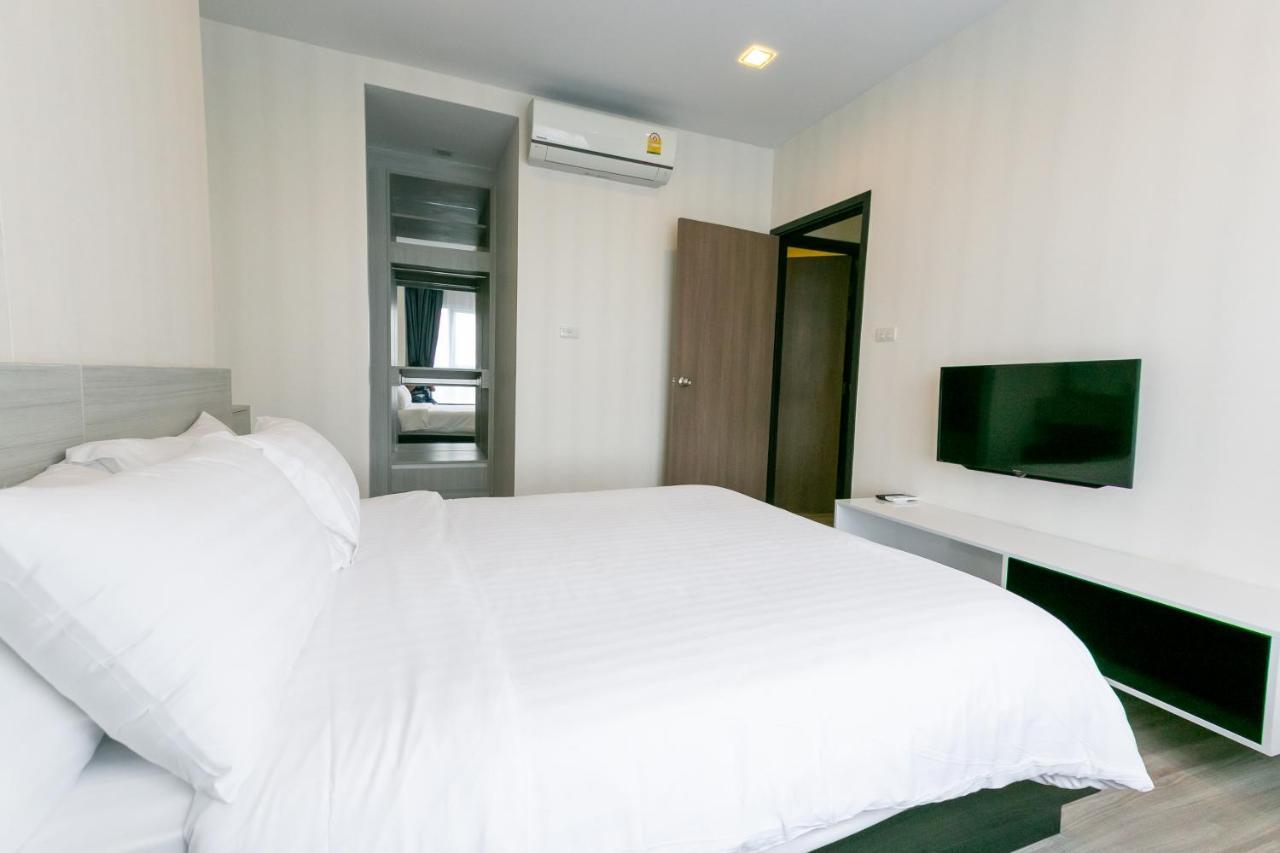 The One Prio Appartement Chiang Mai