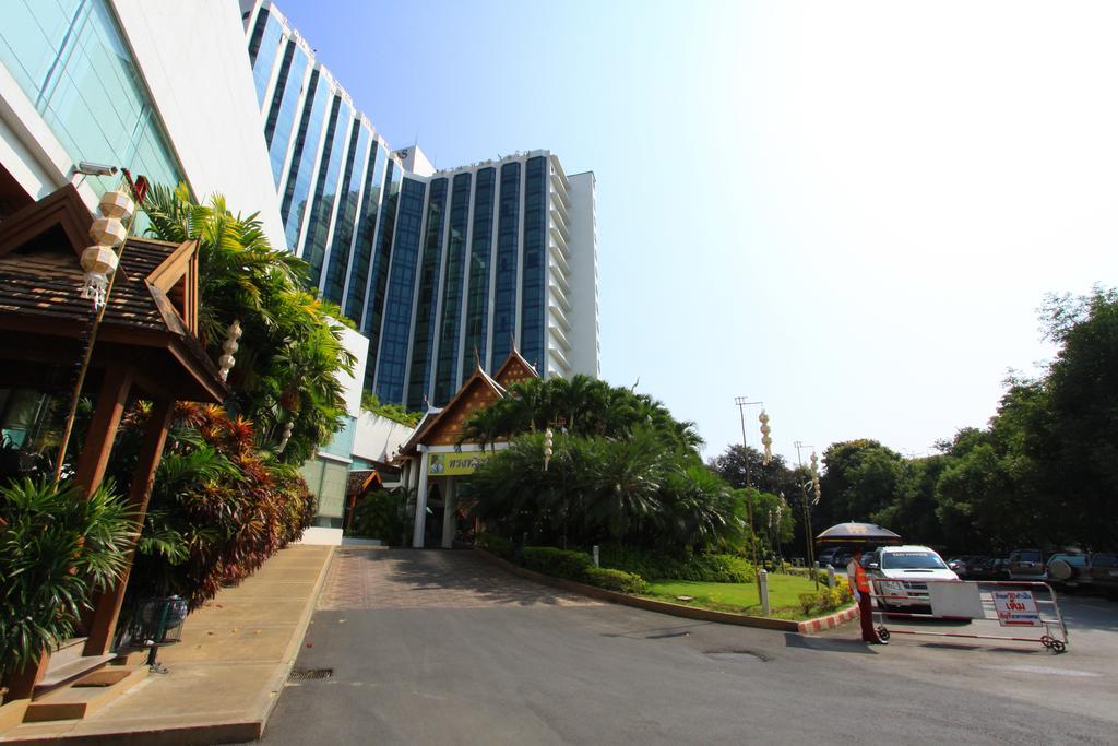 The Empress - Sha Extra Chiang Mai