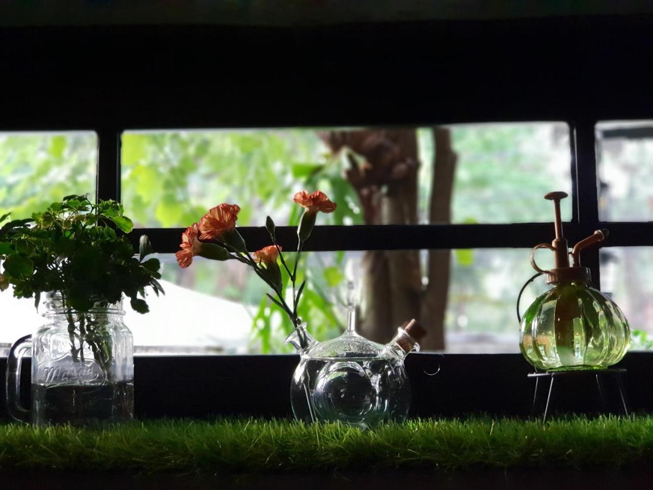 Hotel Tanwa Chiang Mai