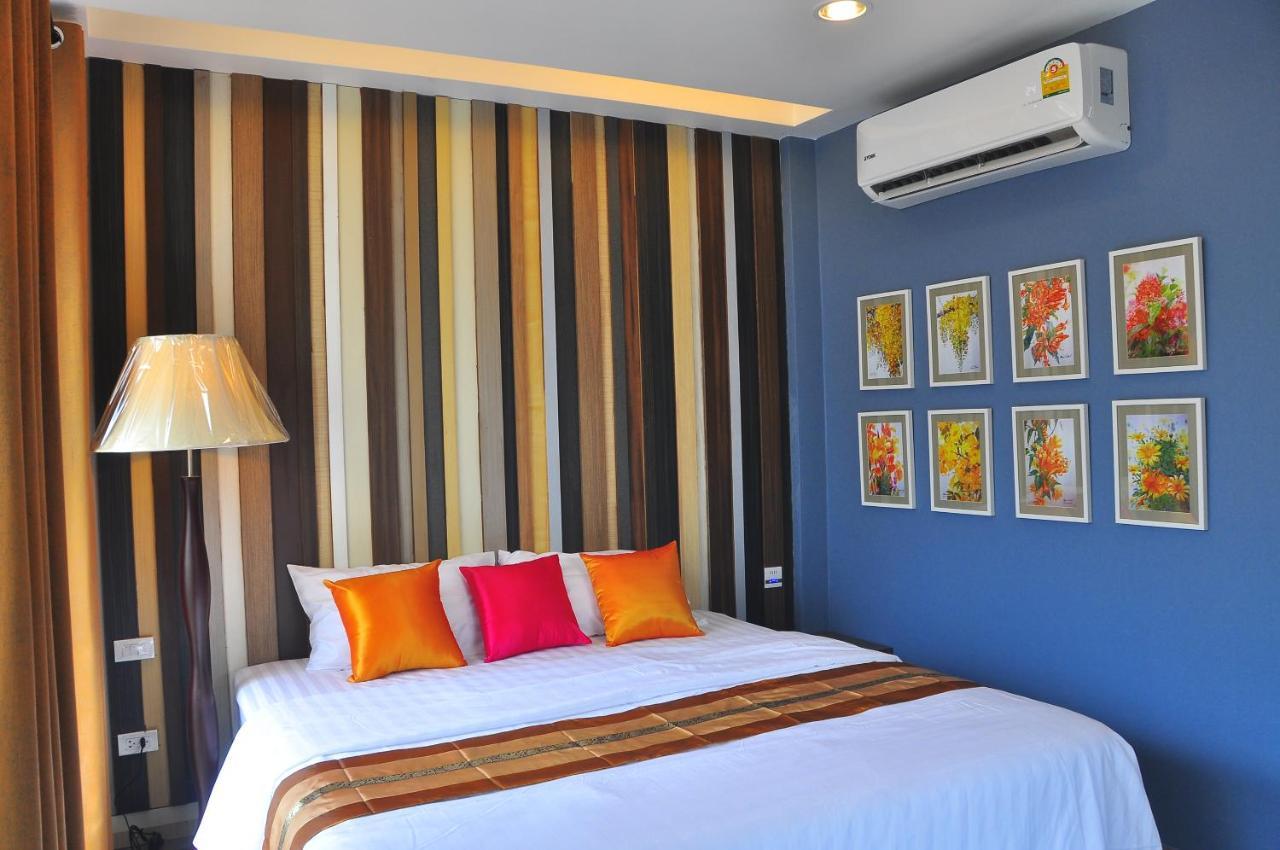 De Klang Vieng Hotel