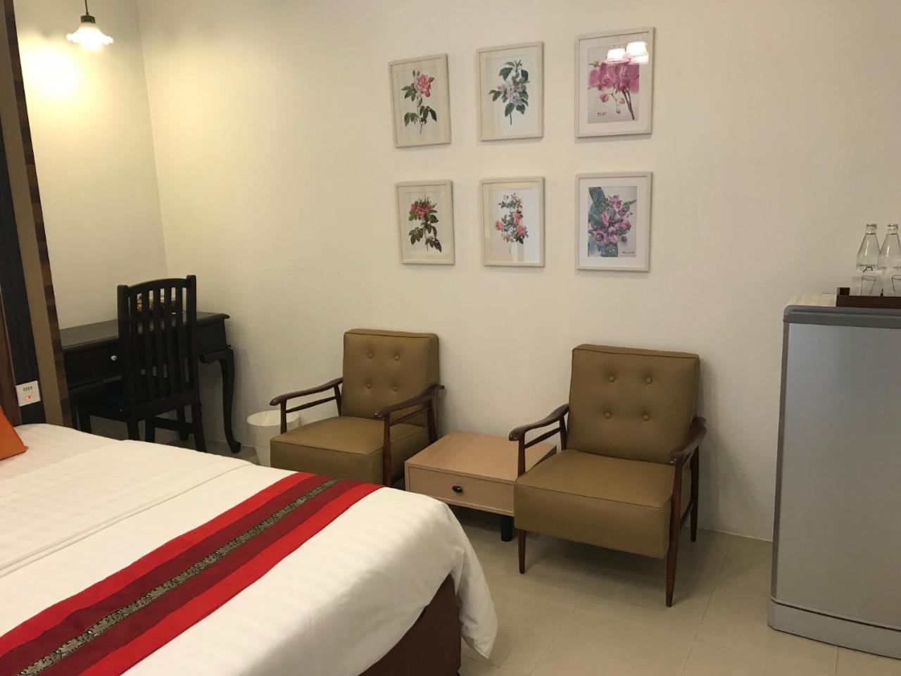 De Klang Vieng Hotel Chiang Mai