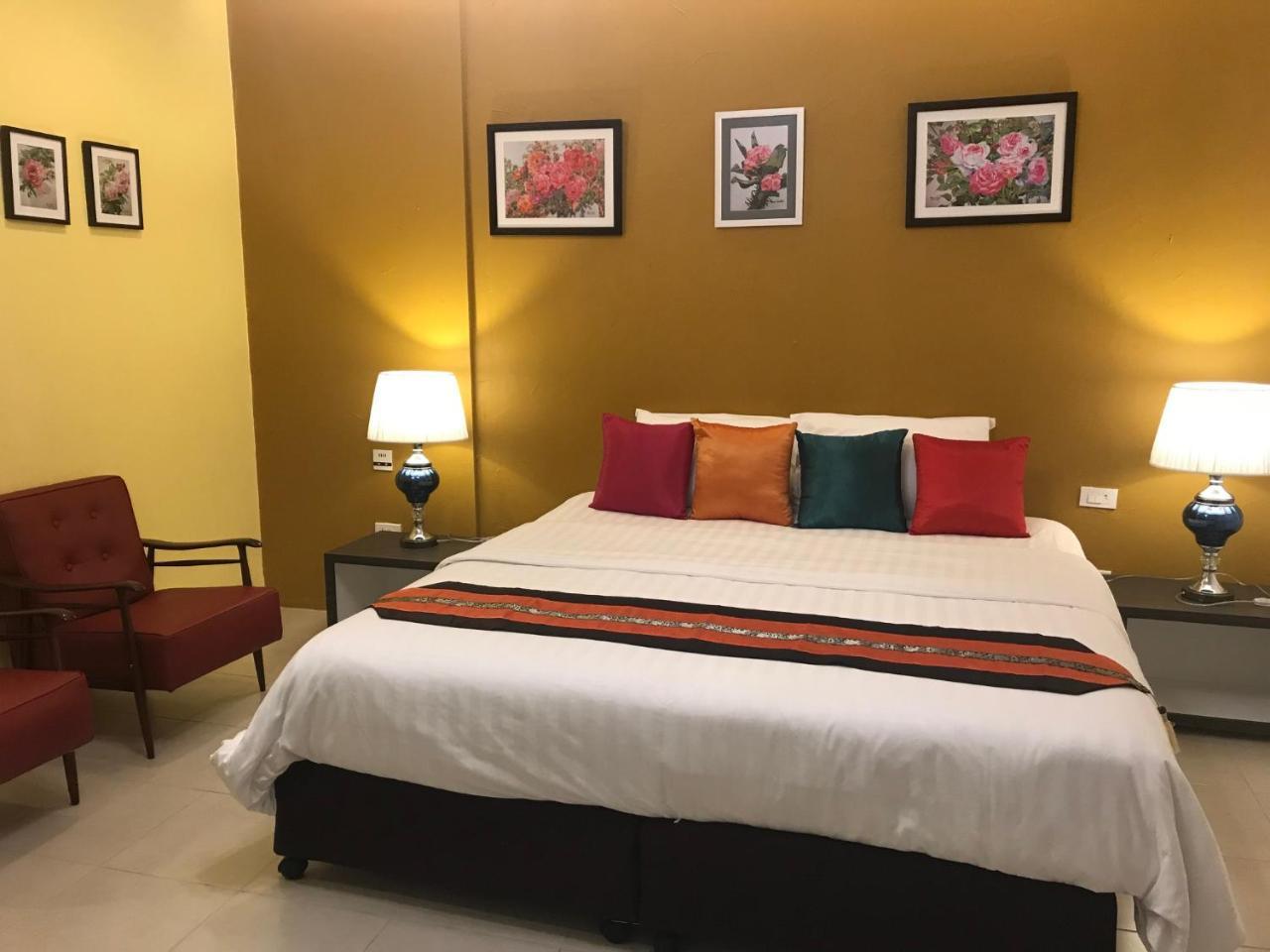 Hotel De Klang Vieng
