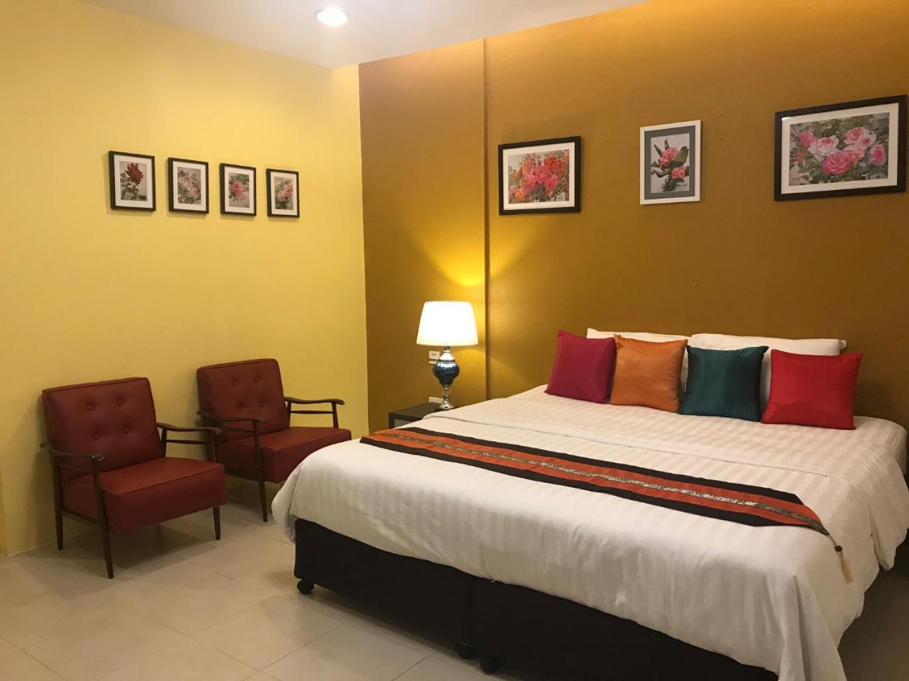 De Klang Vieng Hotel 2*