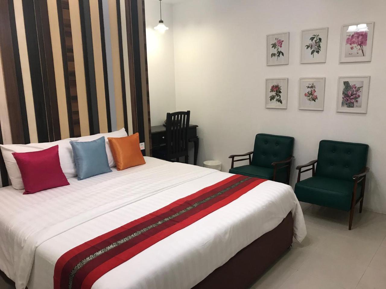 Hotel De Klang Vieng 2*