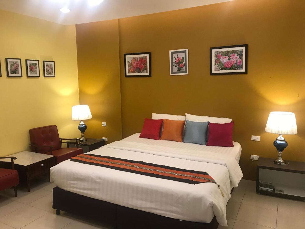 De Klang Vieng 2* Chiang Mai