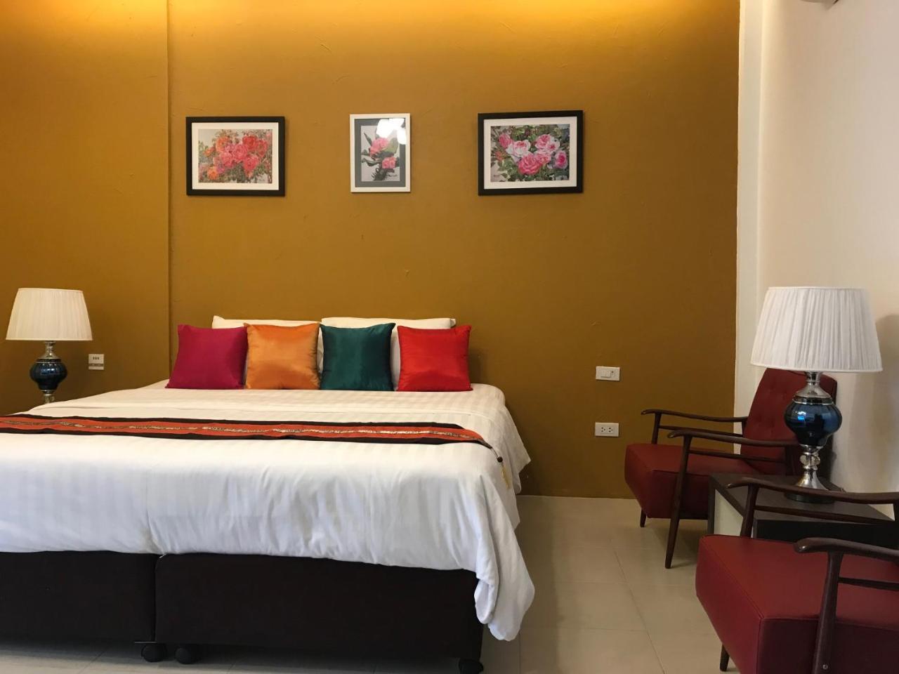 Hotel De Klang Vieng 2*