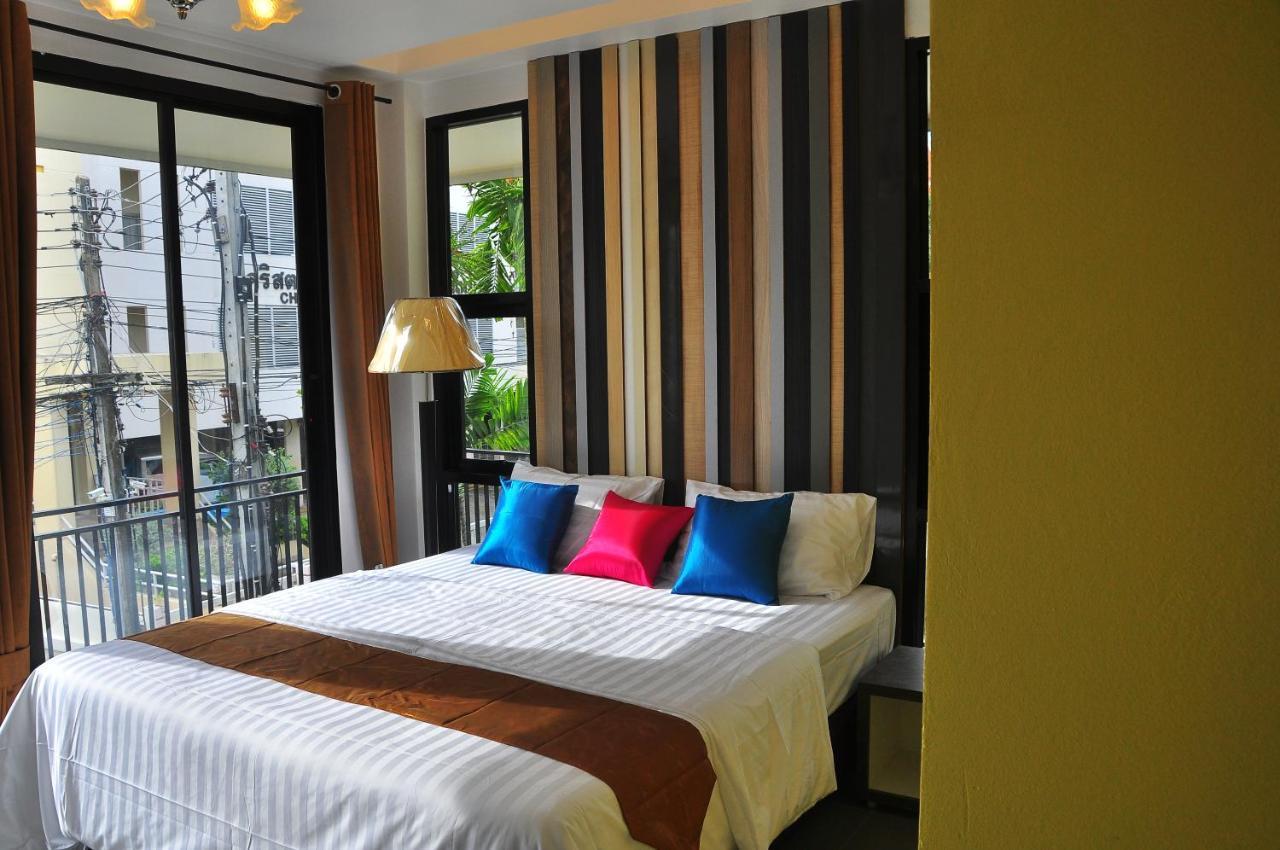 Hotel De Klang Vieng 2*