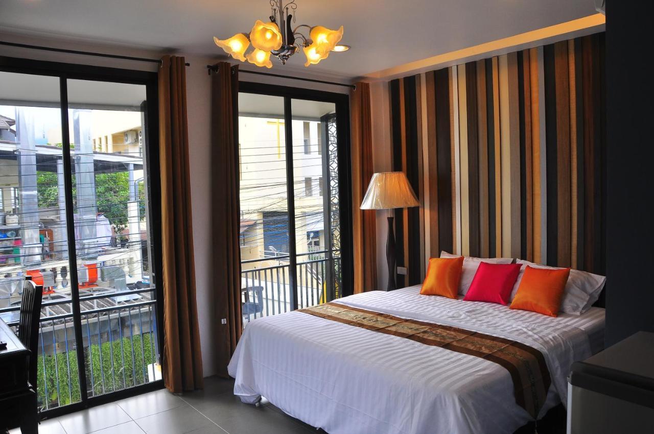 Hotel De Klang Vieng