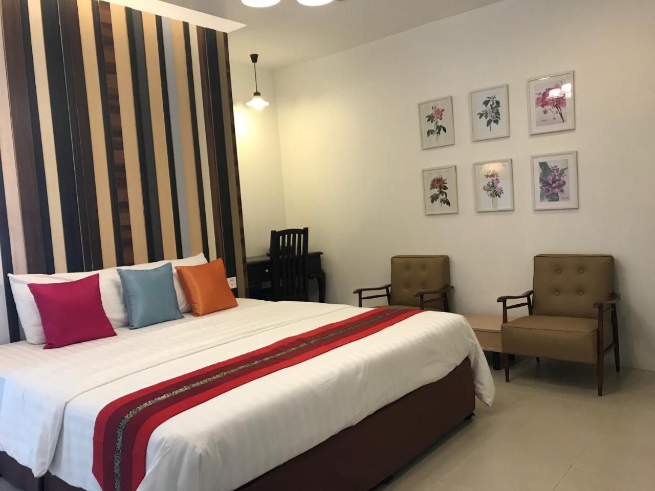 De Klang Vieng 2* Chiang Mai