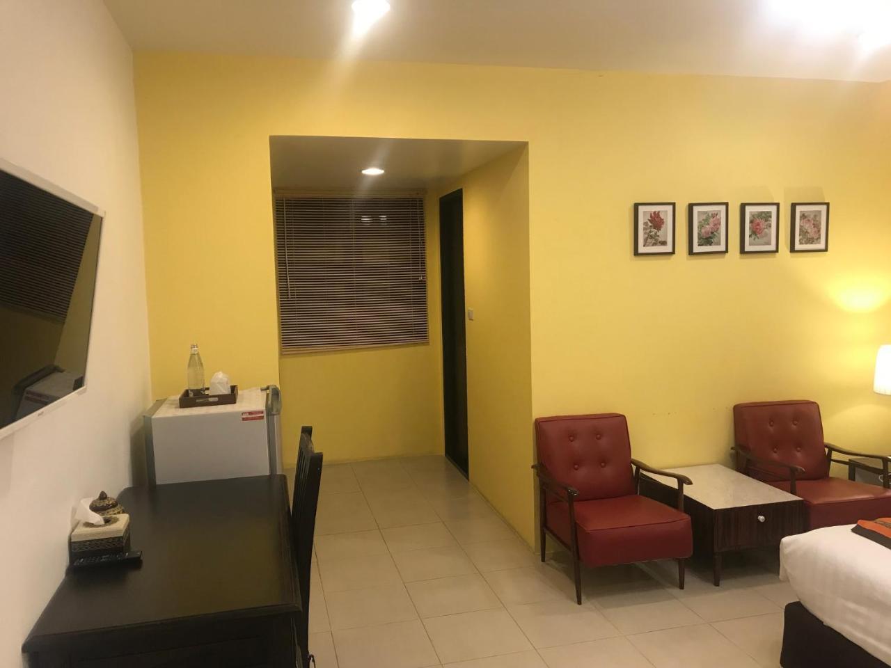 Hotel De Klang Vieng