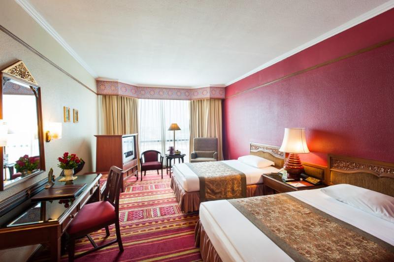 The Empress - Sha Extra Chiang Mai