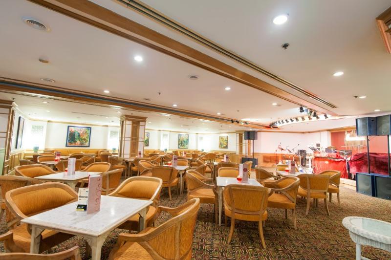 Hotel The Empress - Sha Extra 4*