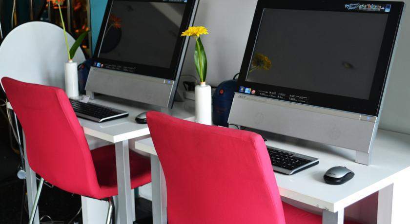 Ibis Styles Hotel