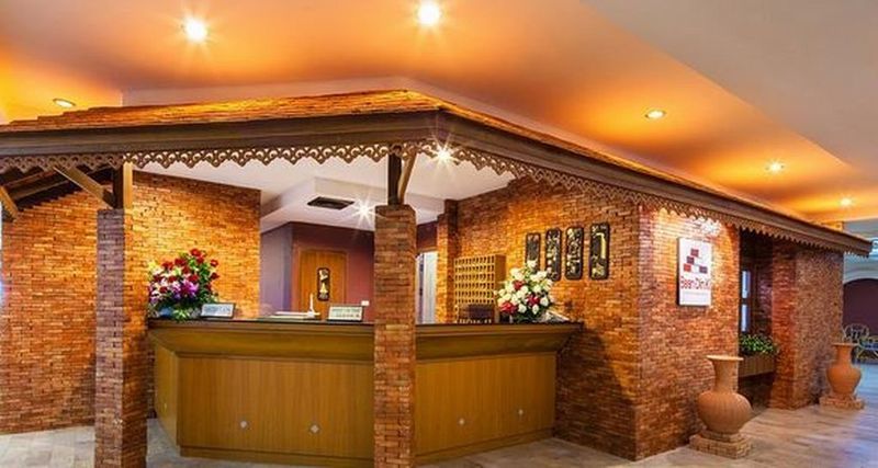 Baan Din Ki Hotel