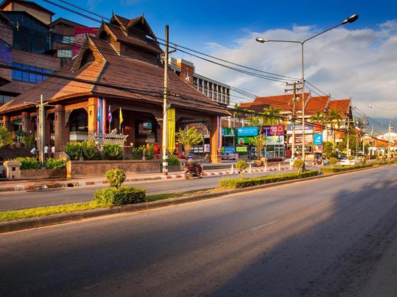 Hotel Baan Din Ki