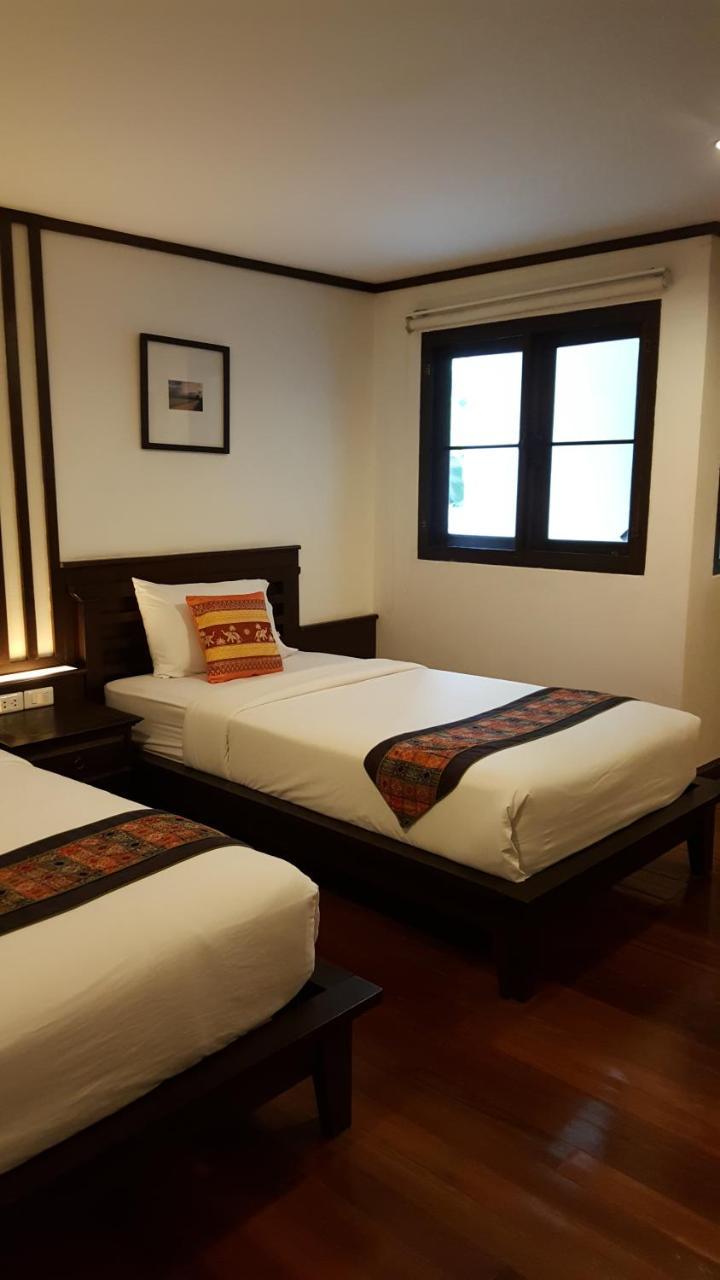 Pingphuplace Smart Check-in Resort