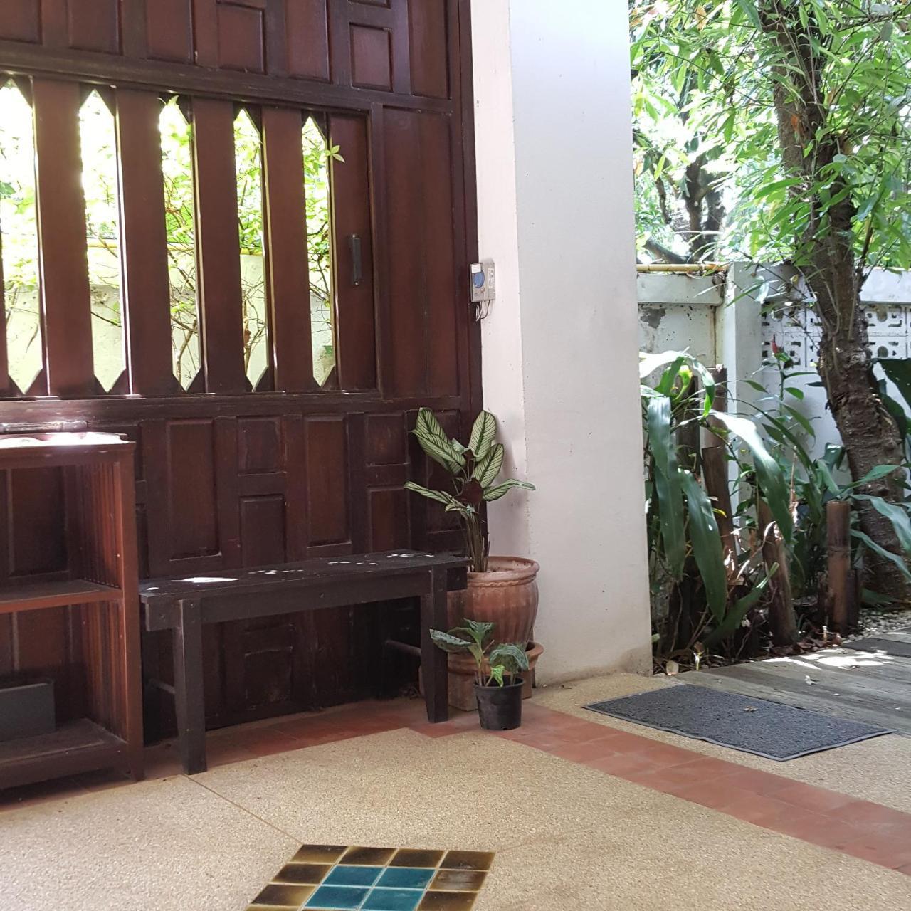 Pingphuplace Smart Check-in Resort 2*