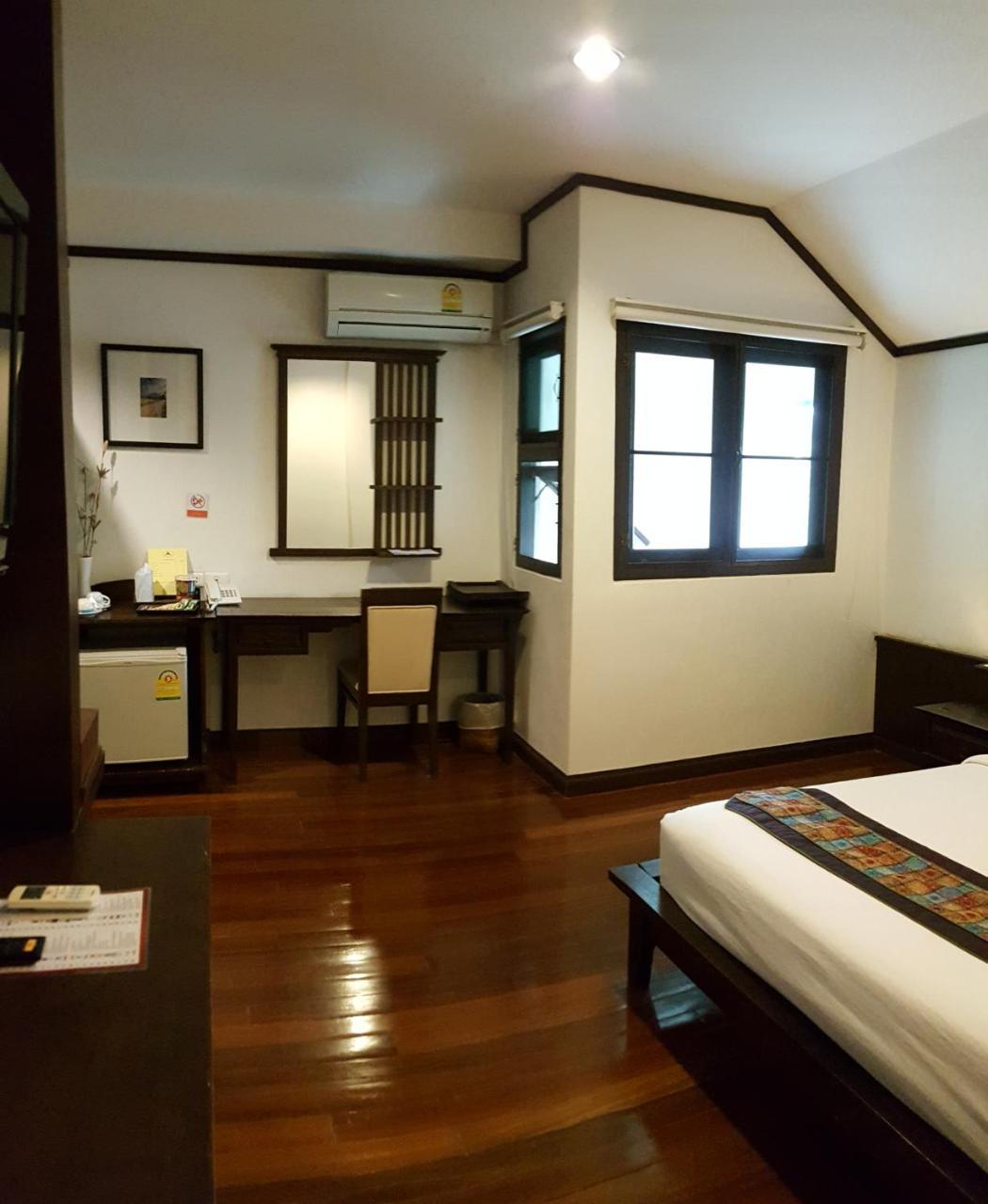 Pingphuplace Smart Check-in 2*