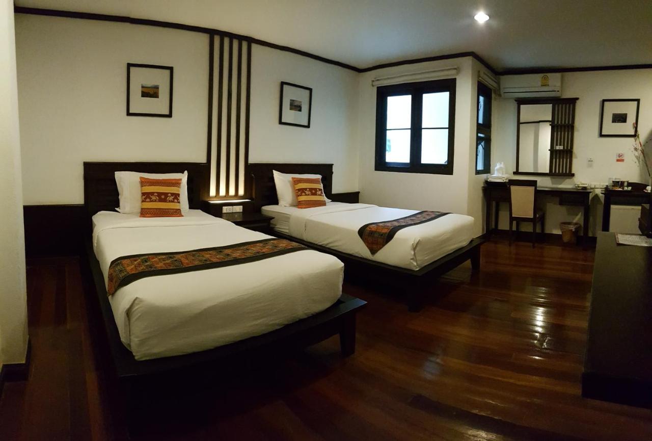 Pingphuplace Smart Check-in Chiang Mai