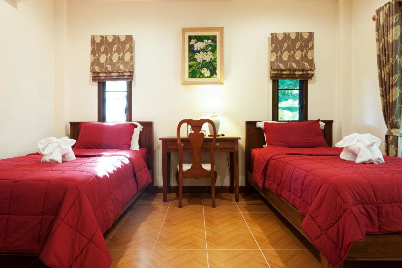 Le Saichan, Maejo Resort Chiang Mai