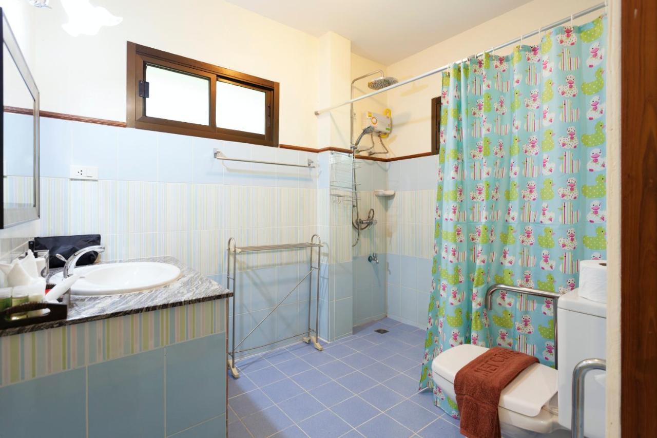 Le Saichan, Maejo 3* Chiang Mai