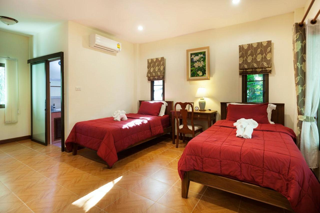 Le Saichan, Maejo 3* Chiang Mai