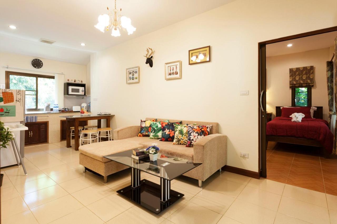 Le Saichan, Maejo Resort Chiang Mai