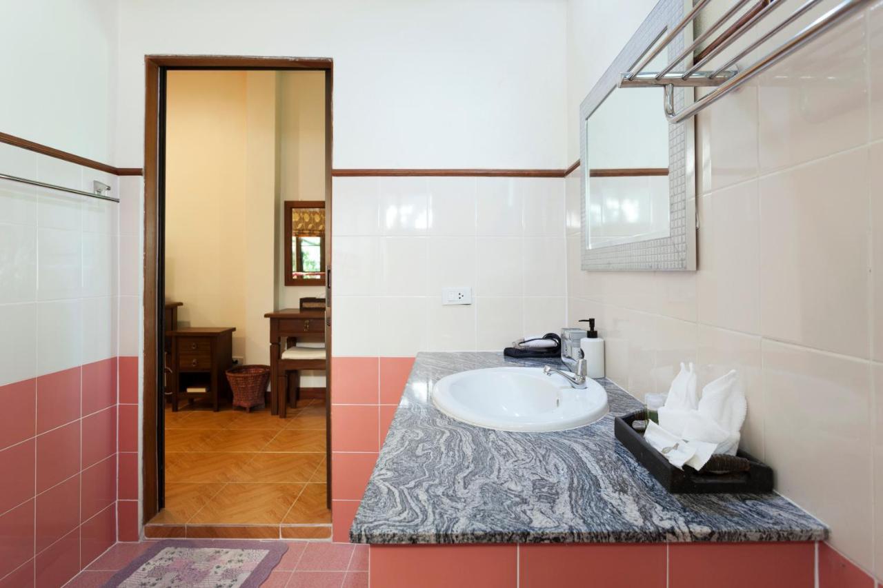 Le Saichan, Maejo Resort 3*