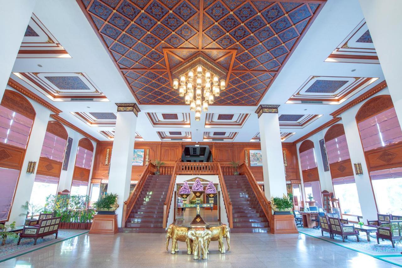 The Park Hotel,