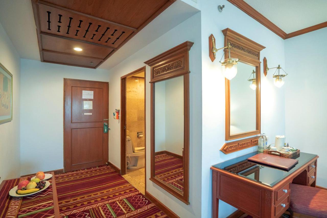 The Park Hotel, 3* Chiang Mai