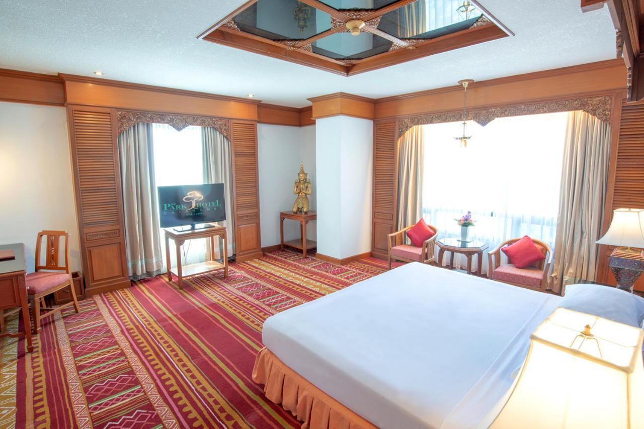 The Park Hotel, Hotel 3*