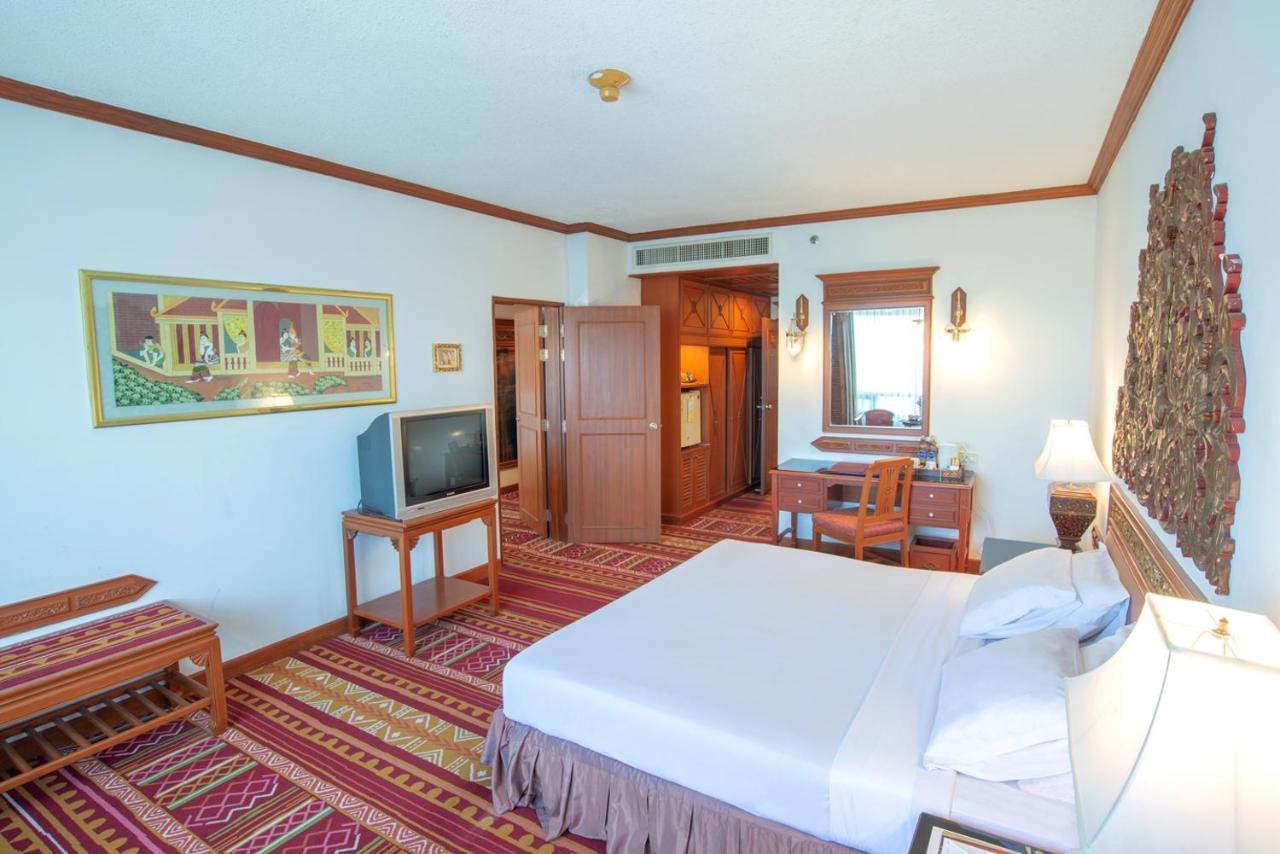 Hotel The Park Hotel, 3*
