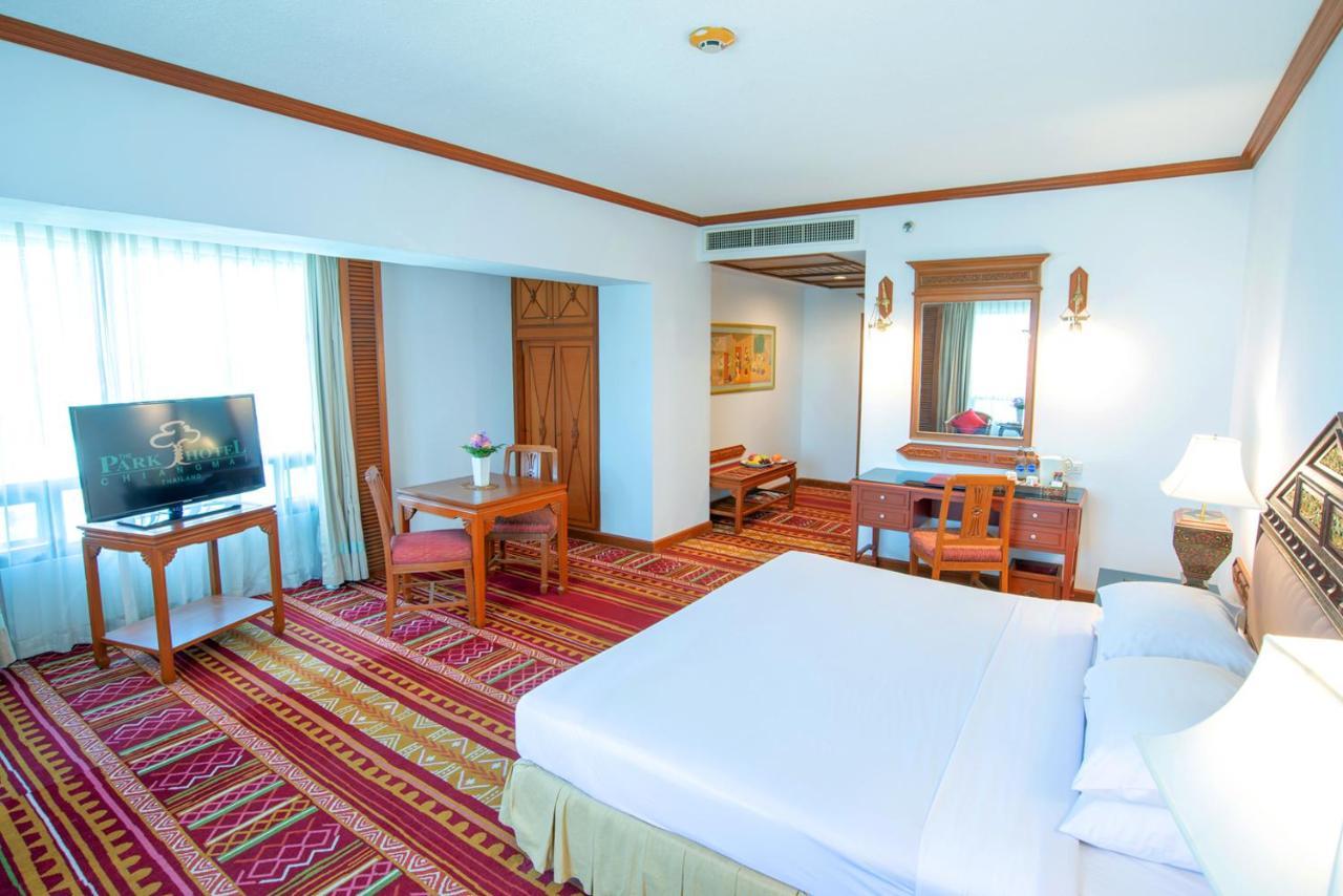 Hotel The Park Hotel, 3*