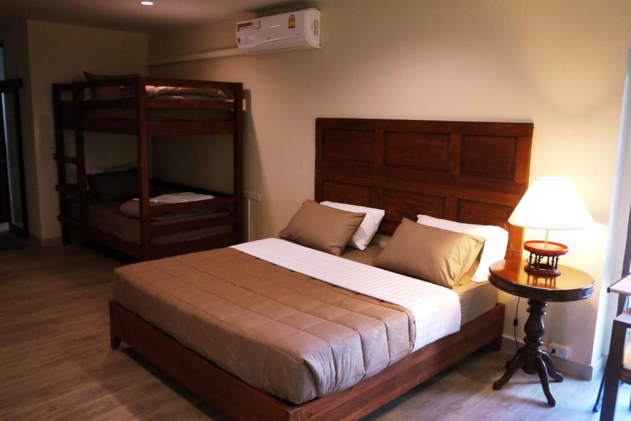 Mountain View Guesthousechiangmai 2* Chiang Mai