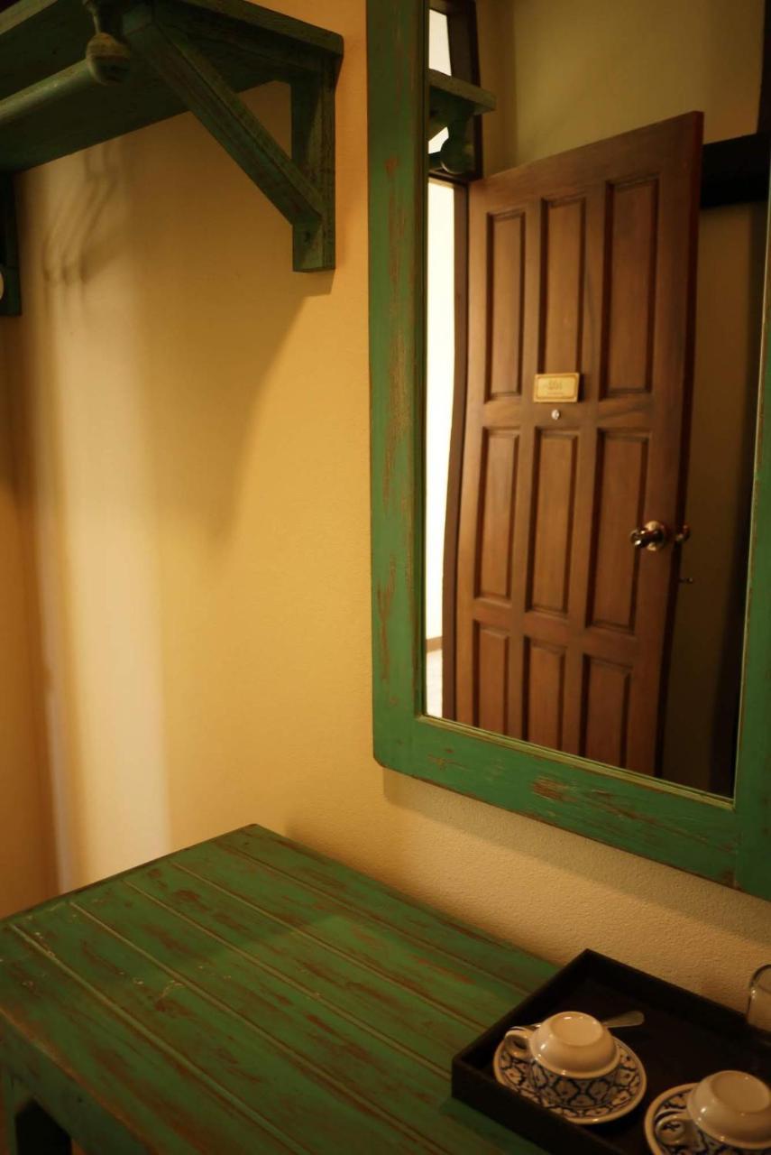 Mountain View Guesthousechiangmai 2* Chiang Mai