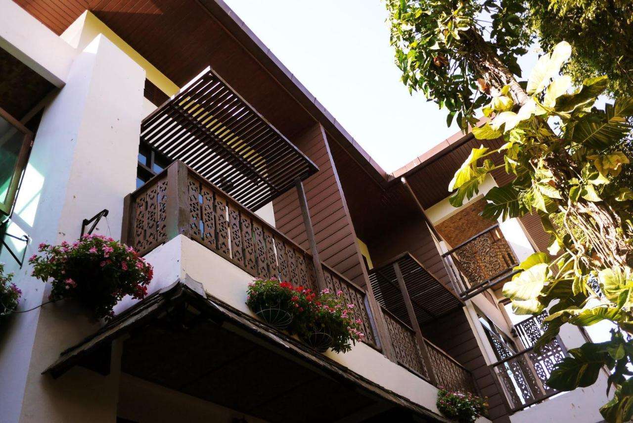 Gasthuis Mountain View Guesthousechiangmai