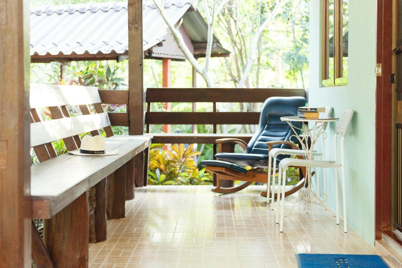 Le Saichan, Maejo Resort