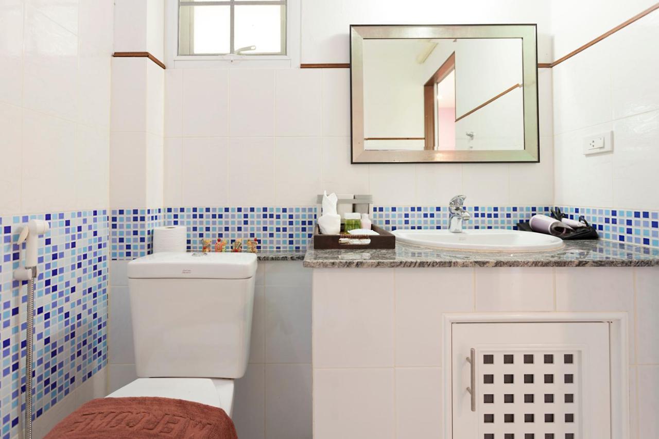 Le Saichan, Maejo 3* Chiang Mai