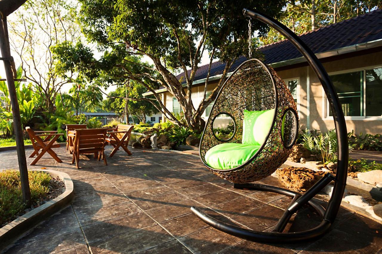 Le Saichan, Maejo Resort 3*