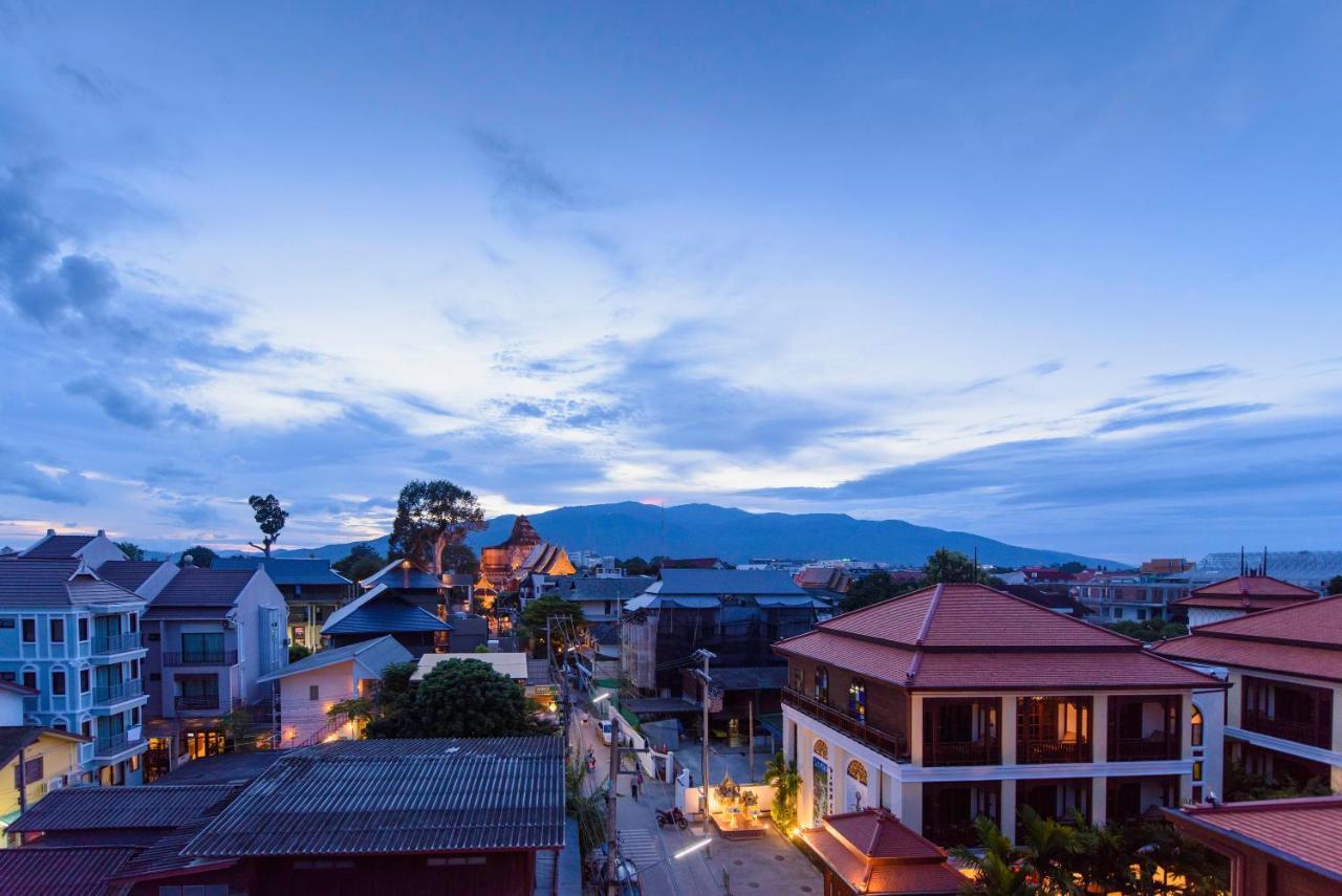 Chala Number 2 Art And Gallery 4* Chiang Mai