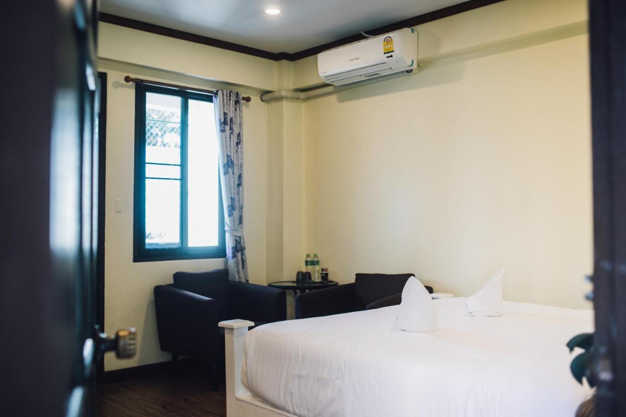 Kristi House (adults Only) Chiang Mai