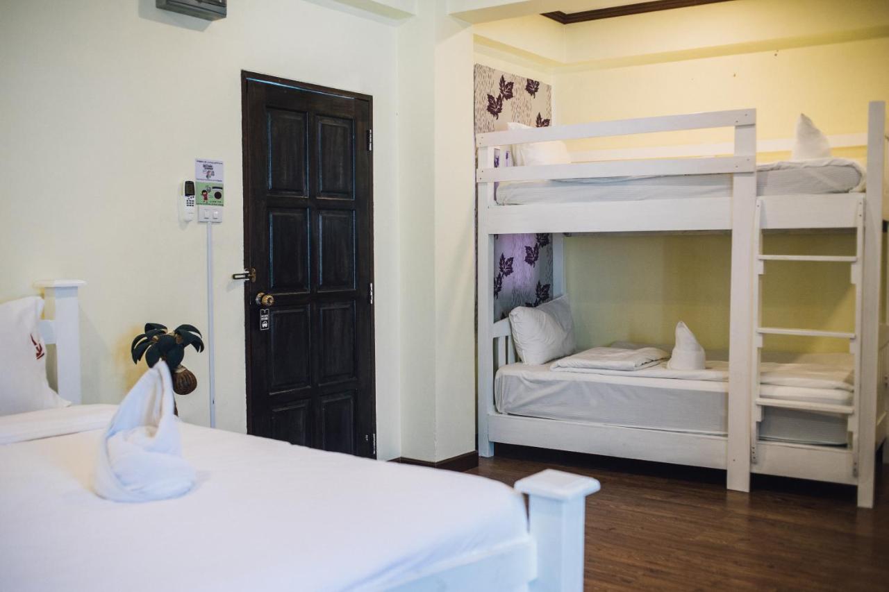 Hotel Kristi House (adults Only)