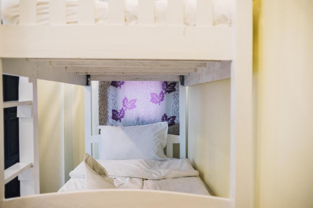 Kristi House (adults Only) Hotel Chiang Mai