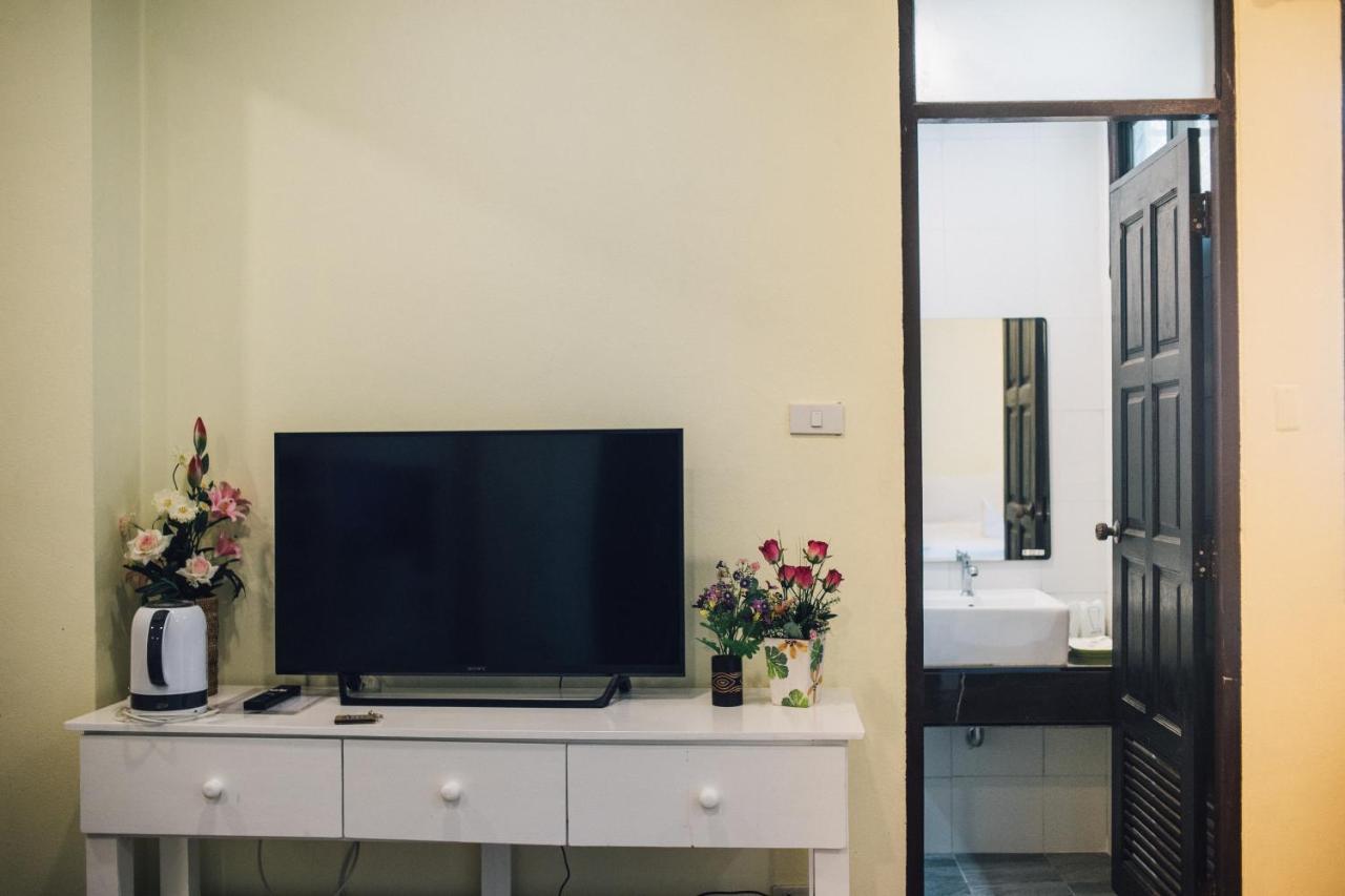 Kristi House (adults Only) Hotel Chiang Mai
